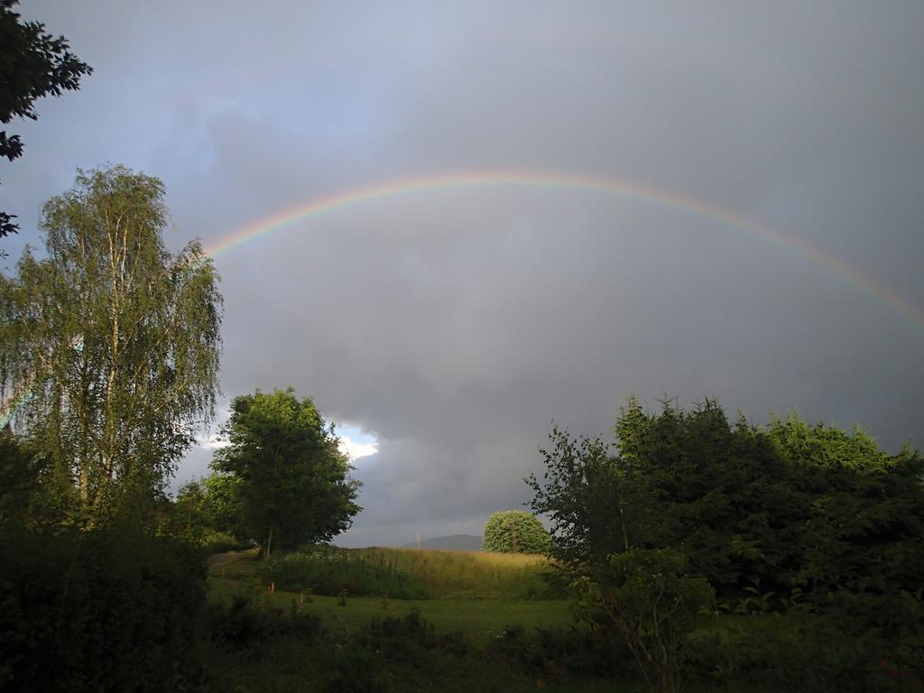 Chata Venda Lipno nad Vltavou Rum bild